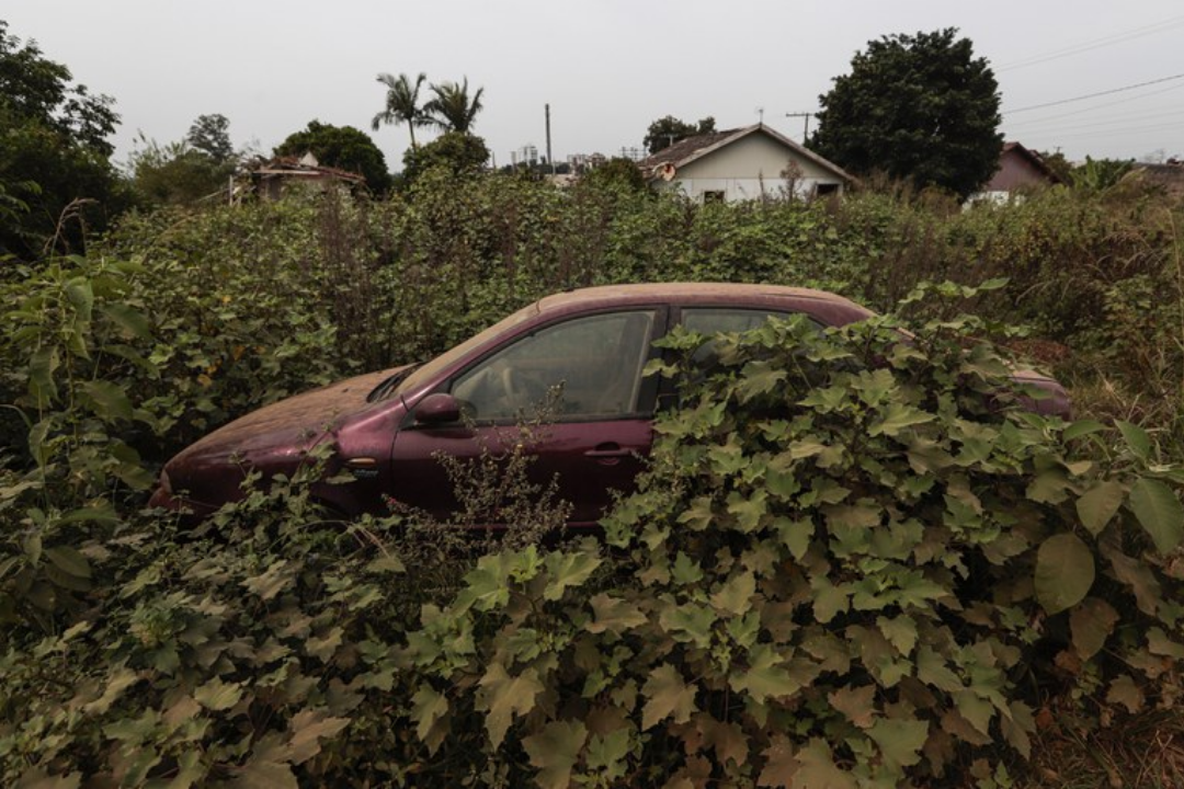 Metade das cidades brasileiras está em alta vulnerabilidade climática, aponta relatório