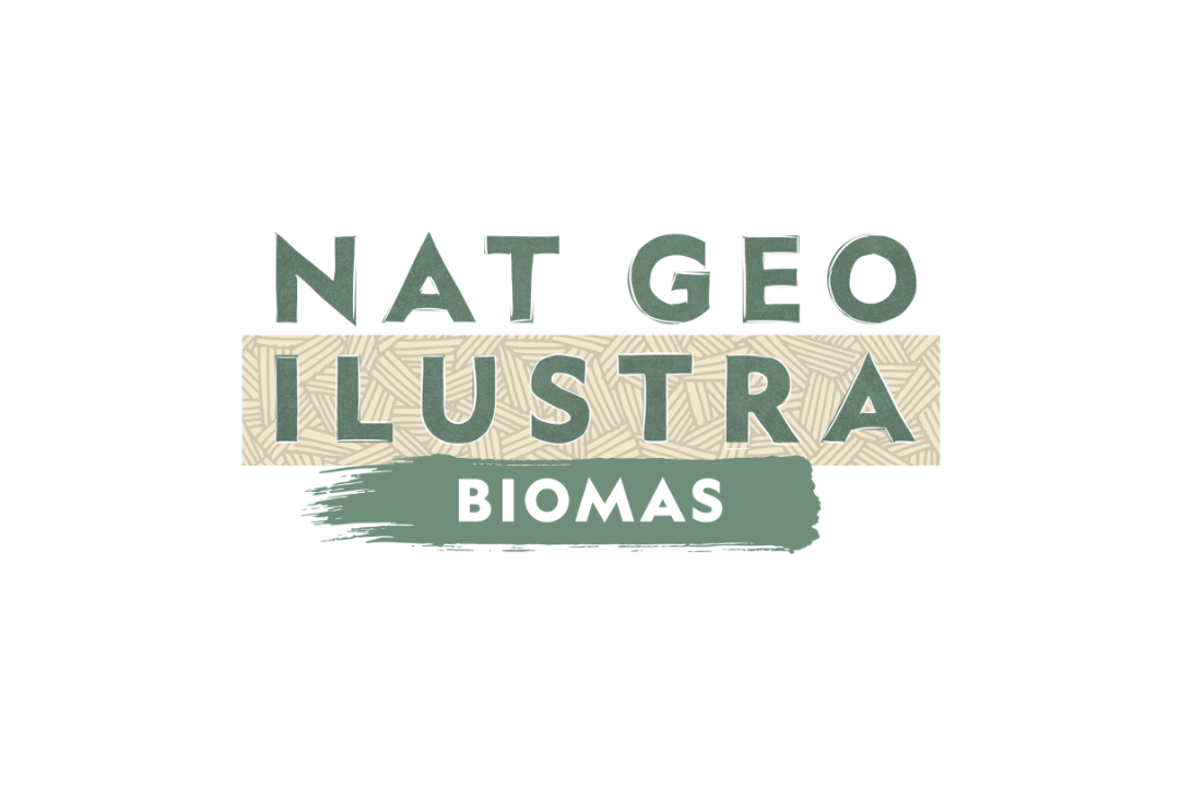 Nat Geo Ilustra Biomas