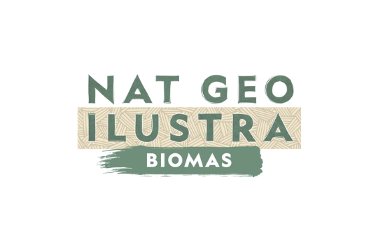 Nat Geo Ilustra Biomas